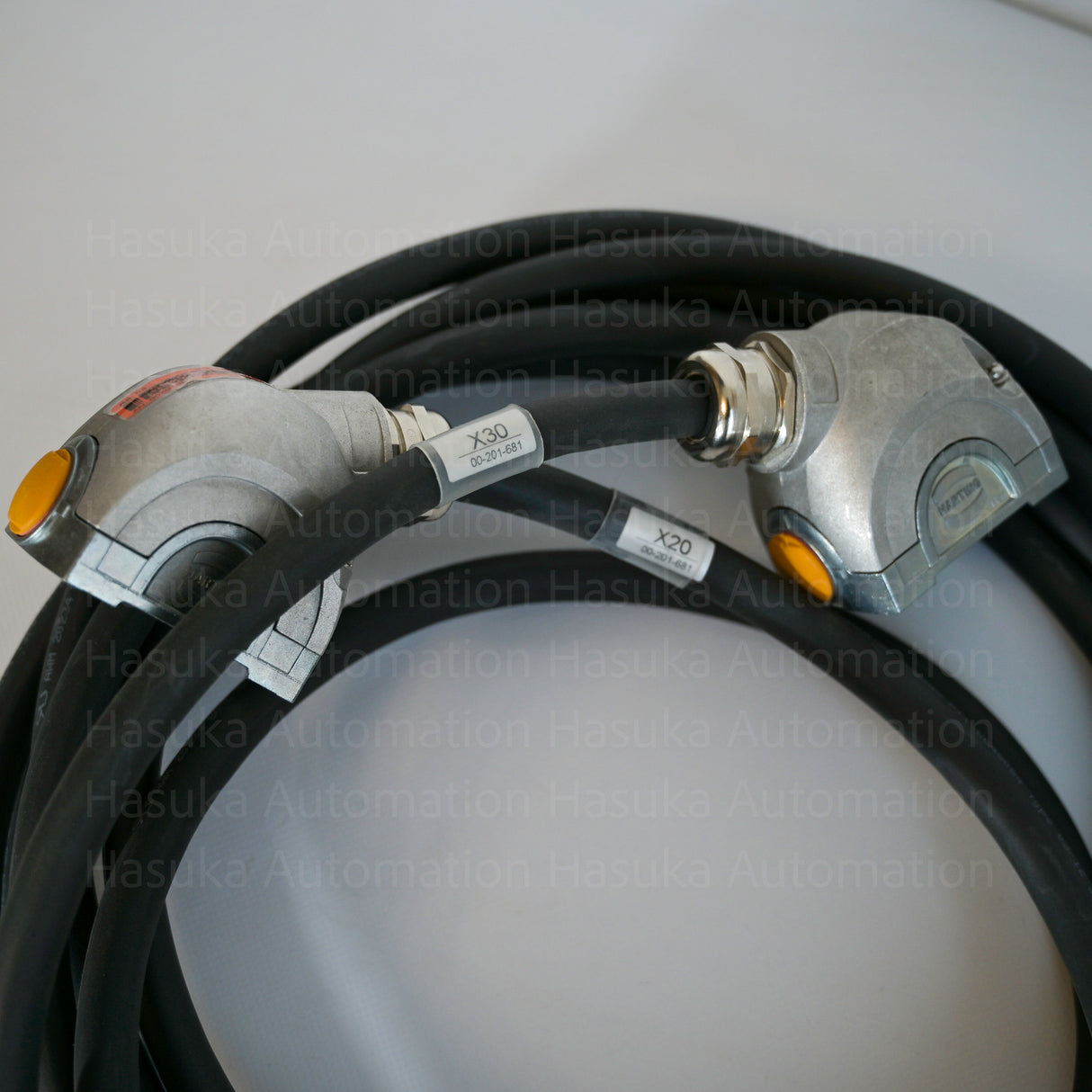 00-201-680 X20/X30 KUKA Motor Cable