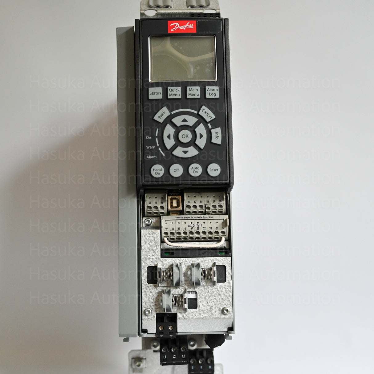 Danfoss 131B0462 VLT Automation Drive