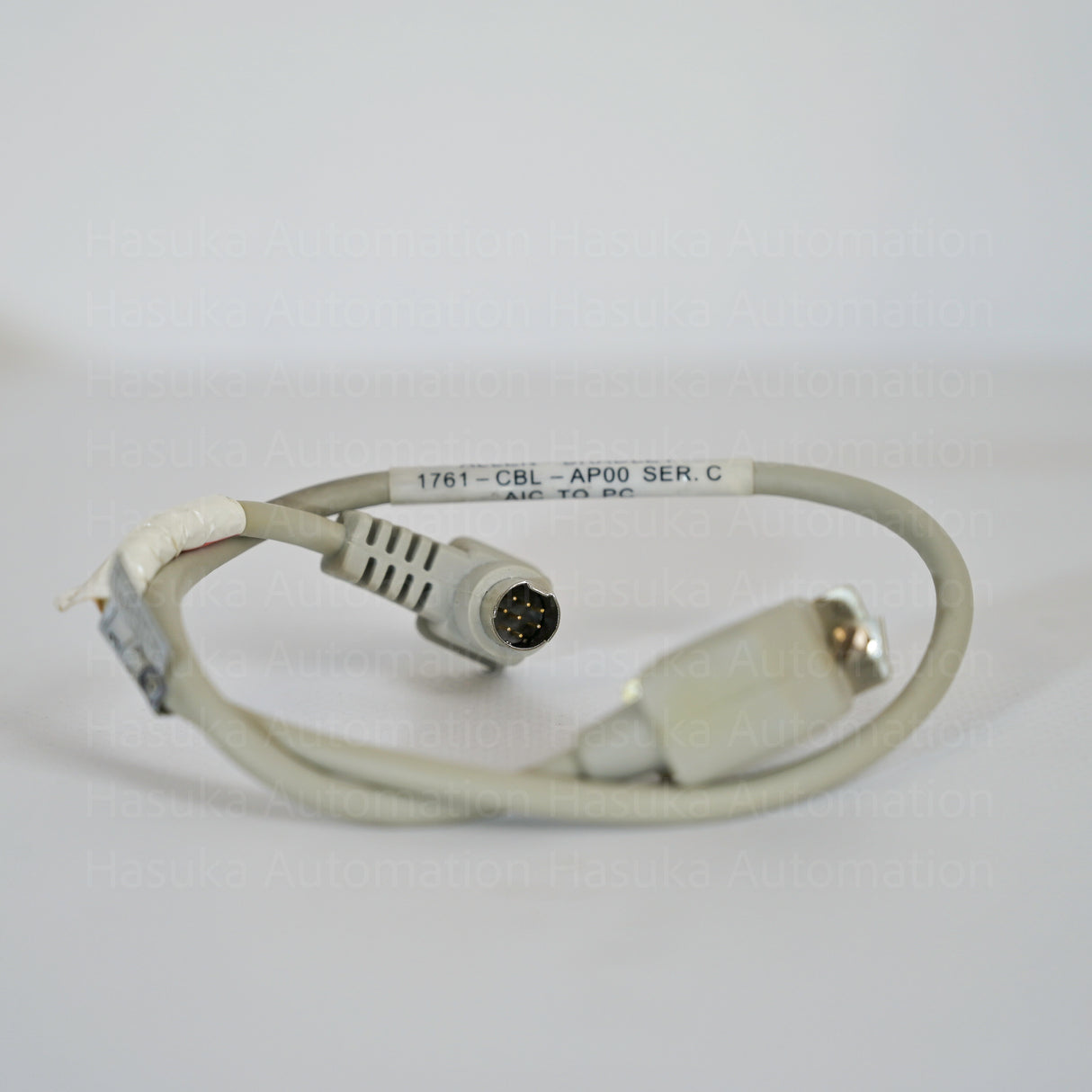 1761-CBL-AP00 Interface Cable Allen-Bradley