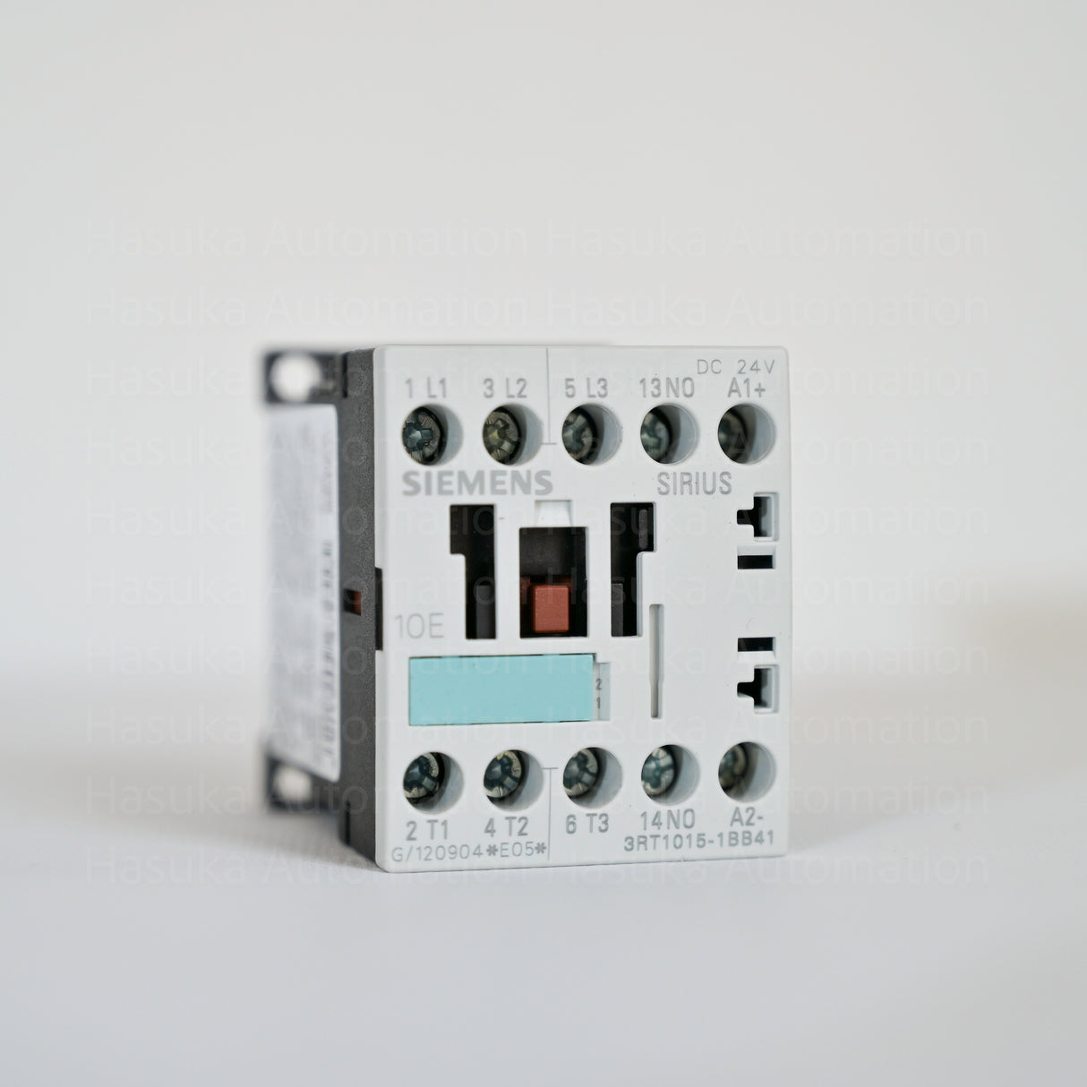 3RT1015-1BB41 Power Contactor Siemens