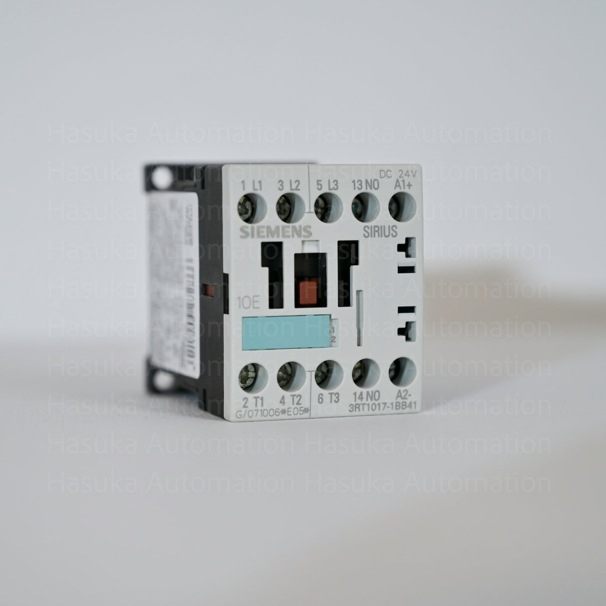 3RT1017-1BB41 Power Contactor Siemens