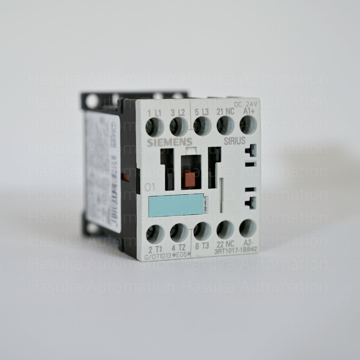 3RT1017-1BB42 Power Contactor Siemens