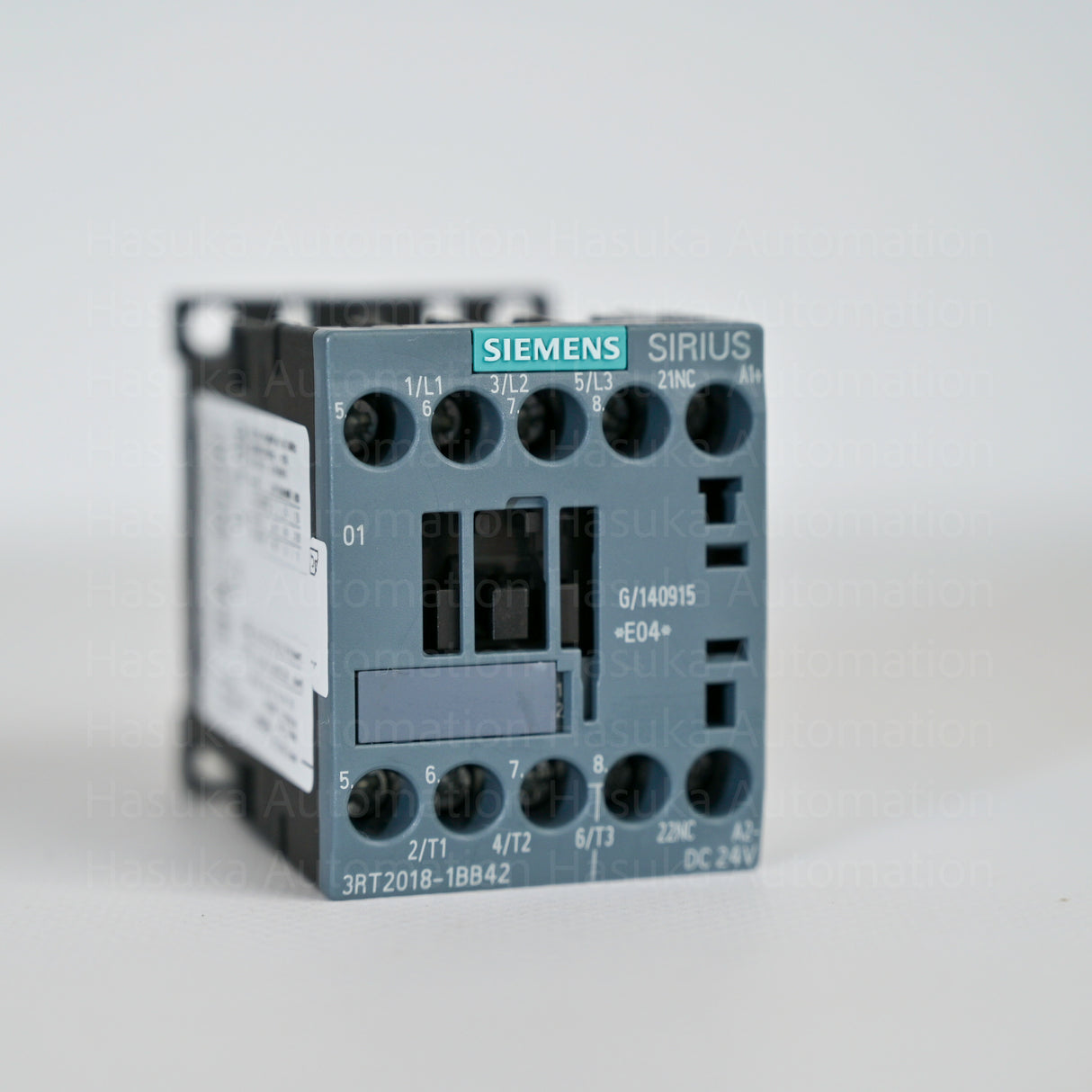 3RT2018-1BB42 Power Contactor Siemens