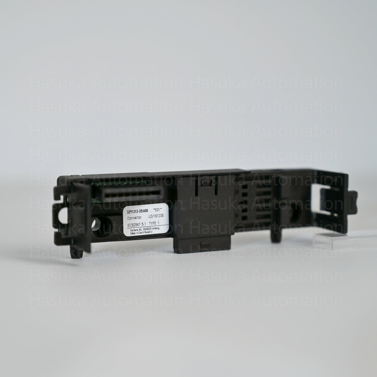 Siemens 3ZY1212-2BA00  Device Connector