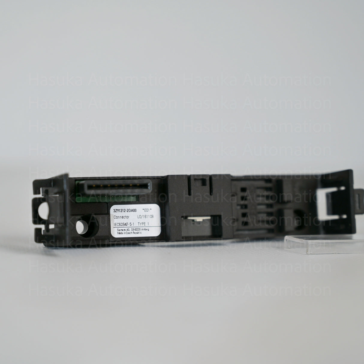 Siemens 3ZY1212-2DA00  Device Connector