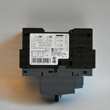 3RV2011-1CA15 Siemens Circuit Breaker Motor Protection