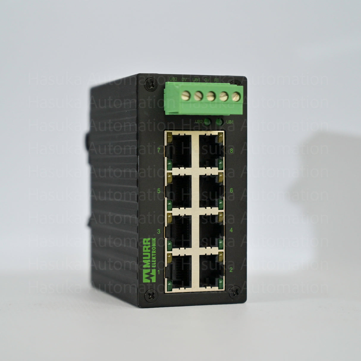 Murr Elektronik 58171 Ethernet Switch