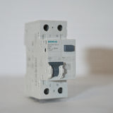 Siemens 5SU1356-7KK16 RCBO Circuit Breaker