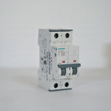 Siemens 5SY4502-7 C2 Miniature Circuit Breaker