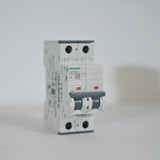 Siemens 5SY4504-7 C4 Miniature Circuit Breaker