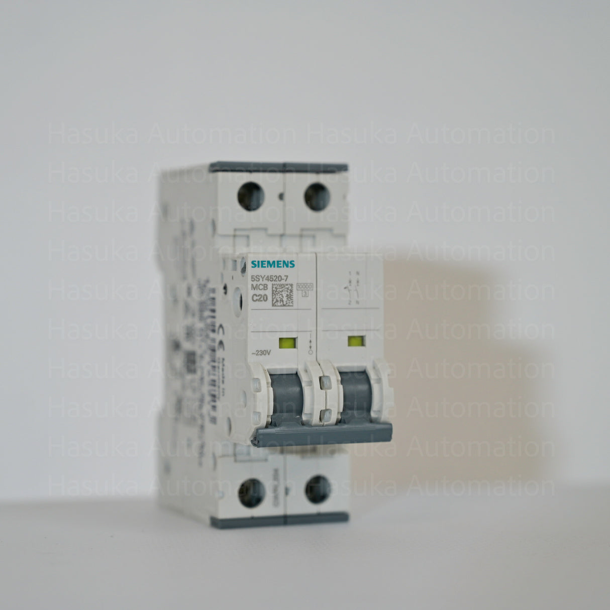 5SY4520-7 C20 Siemens  Miniature Circuit Breaker