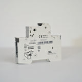 5SY6104-7 C4 Miniature Circuit Breaker Siemens