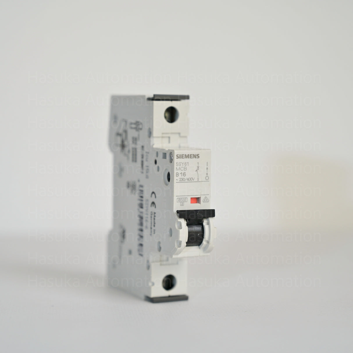 5SY6116-6 B16 Miniature Circuit Breaker Siemens