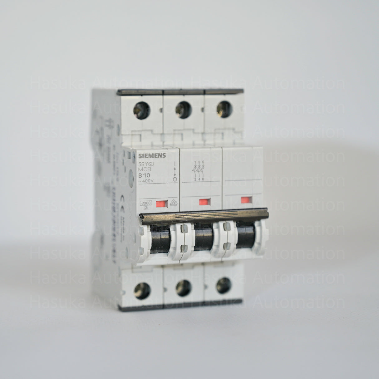 5SY6310-6 Miniature Circuit Breaker Siemens