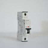 5SY6110-6 B10 Miniature Circuit Breaker Siemens