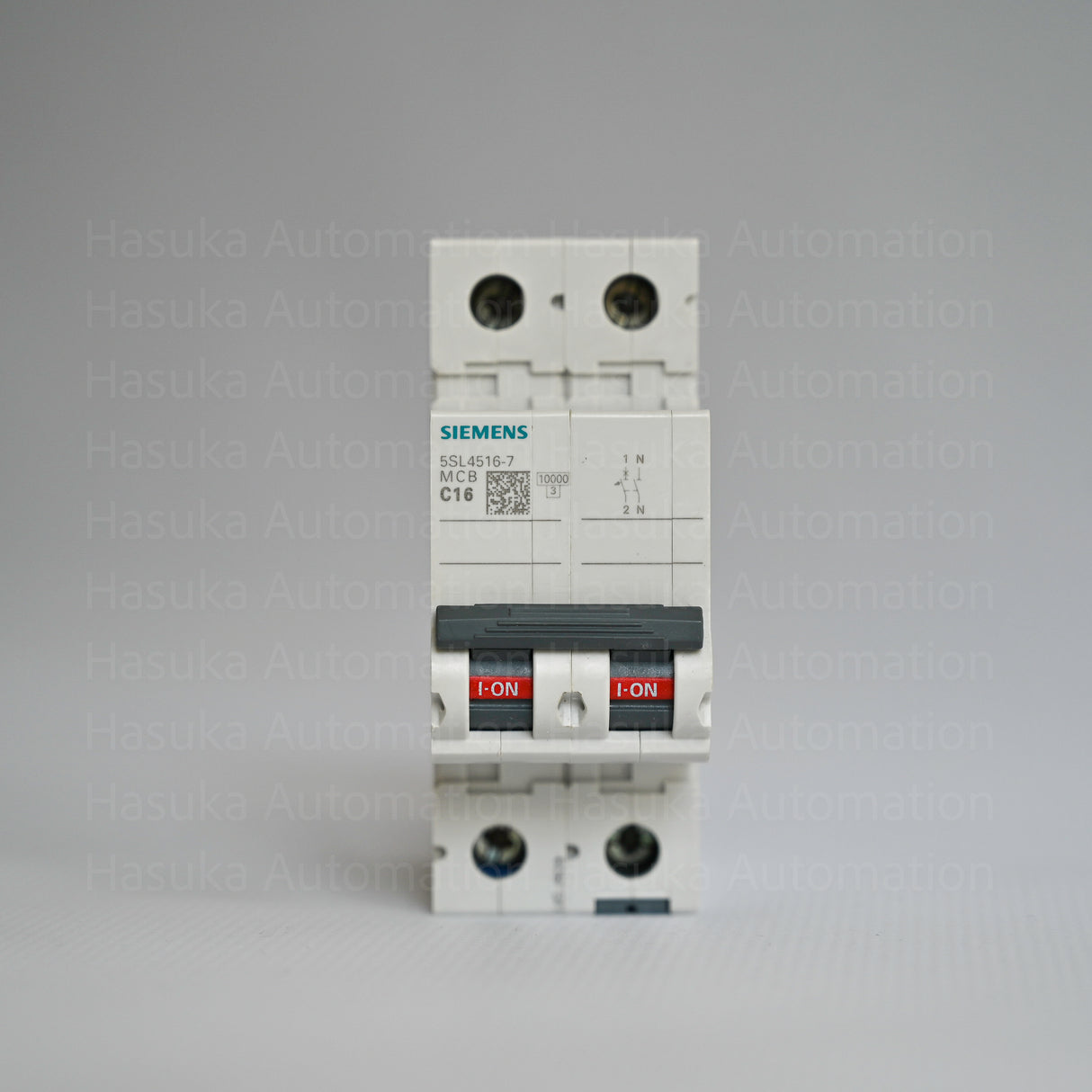 5SL4516-7 C16 Circuit Breaker Siemens