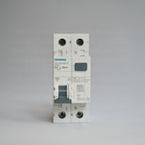 5SU1356-6KK10 RCBO Siemens Circuit Breaker