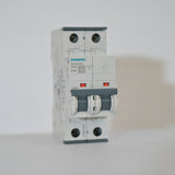 Siemens 5SY4510-7 C10 Miniature Circuit Breaker