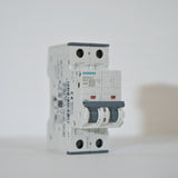 Siemens 5SY4516-7 C16 Miniature Circuit Breaker