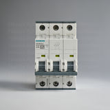 5SY6316-7 MCB C16 Circuit Breaker Siemens