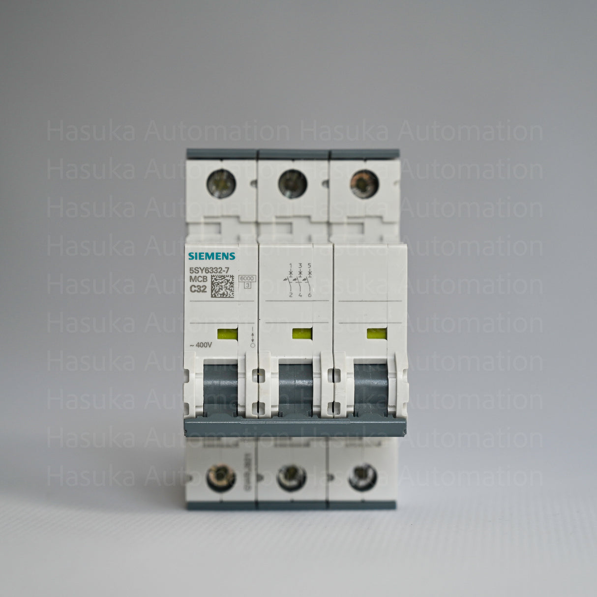 5SY6332-7 C32 Circuit Breaker Siemens