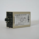 61F-GP-N8 Floatless Level Switch Controller Omron