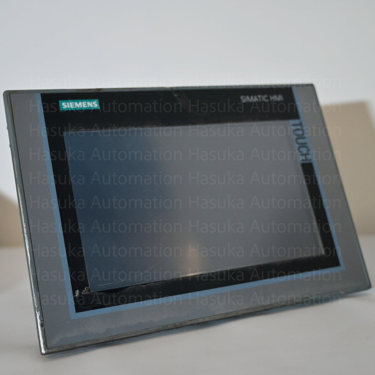 6AV2124-0JC01-0AX0 TP900 Comfort Panel Siemens