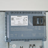 6AV2124-0MC01-0AX0 Comfort Panel HMI Siemens