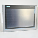 6AV2124-0MC01-0AX0 Comfort Panel HMI Siemens