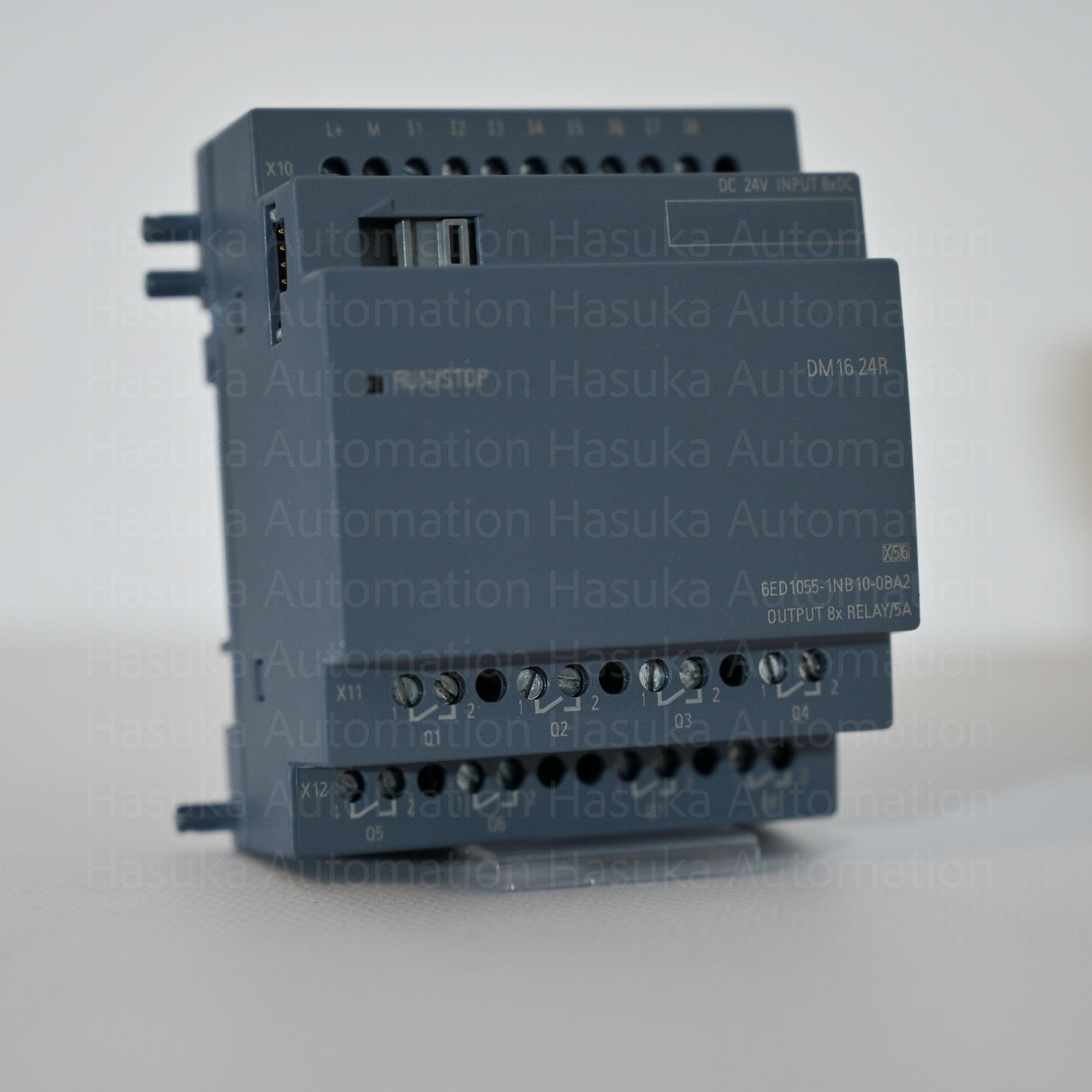 6ED1055-1NB10-0BA2 Expansion Module Siemens