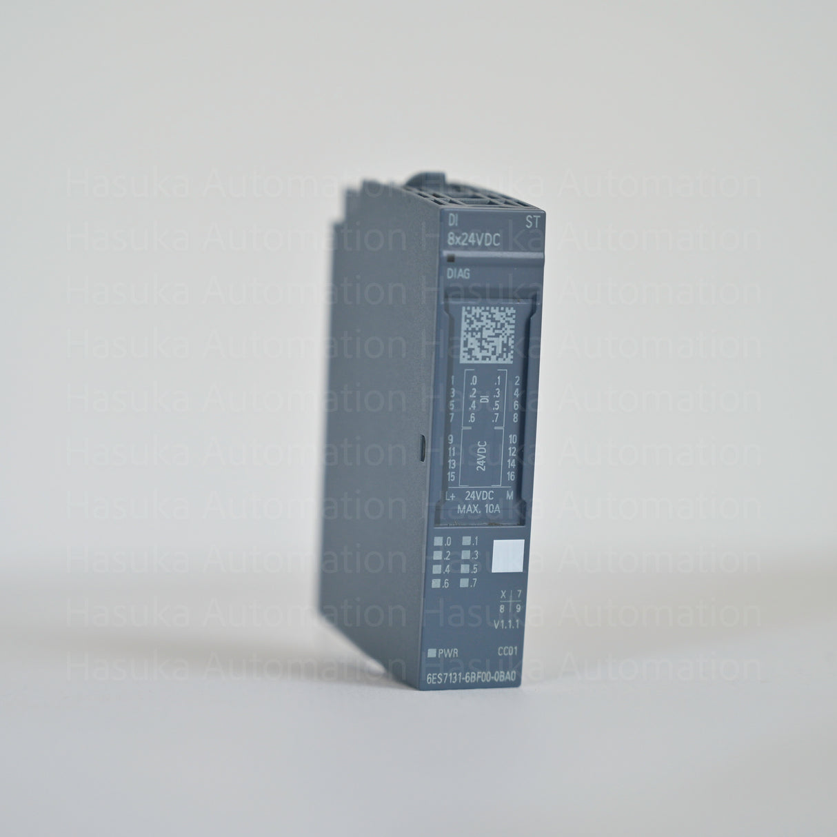 6ES7131-6BF00-0BA0 Siemens Digital Input Module