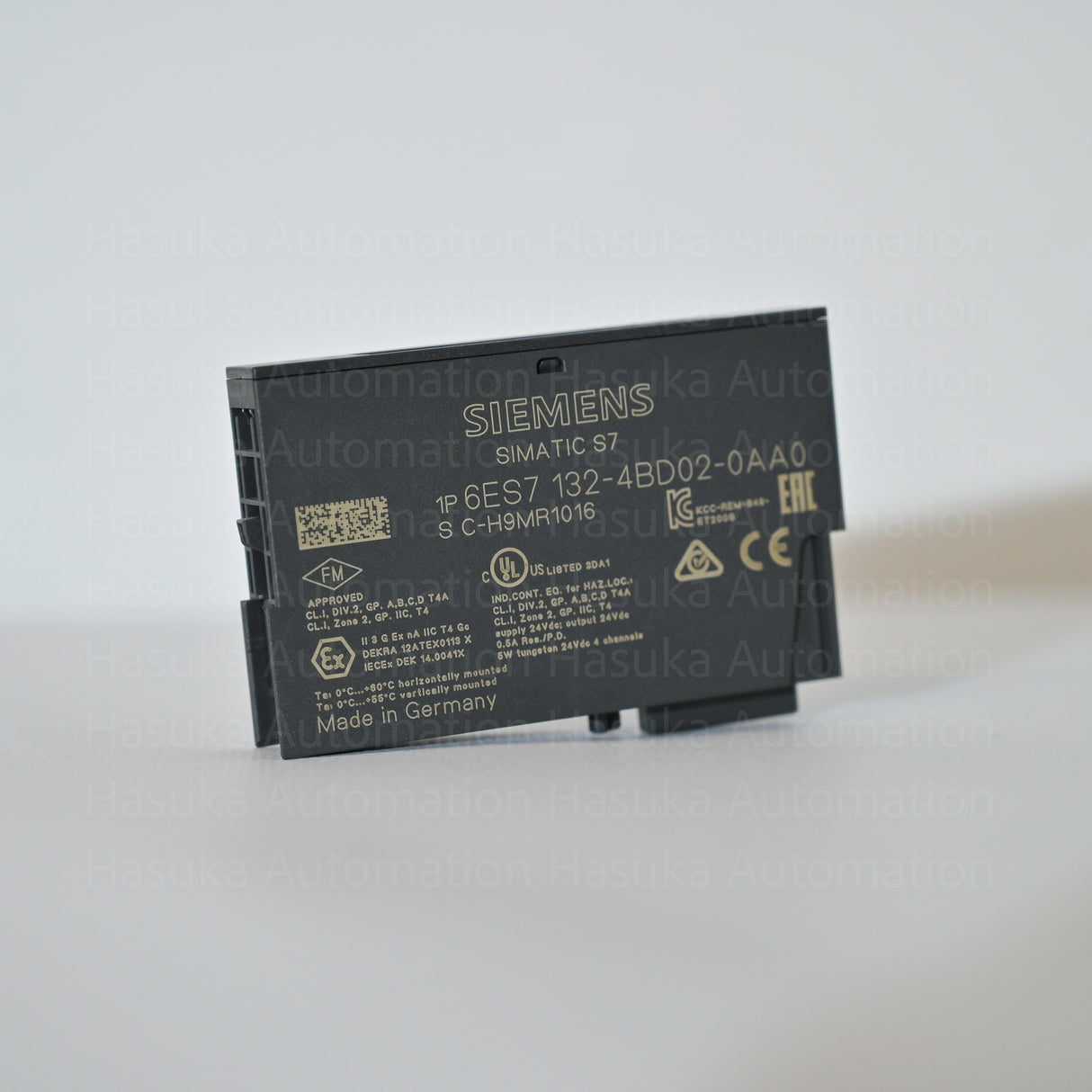 6ES7132-4BD02-0AA0 Siemens Electronic Output Module