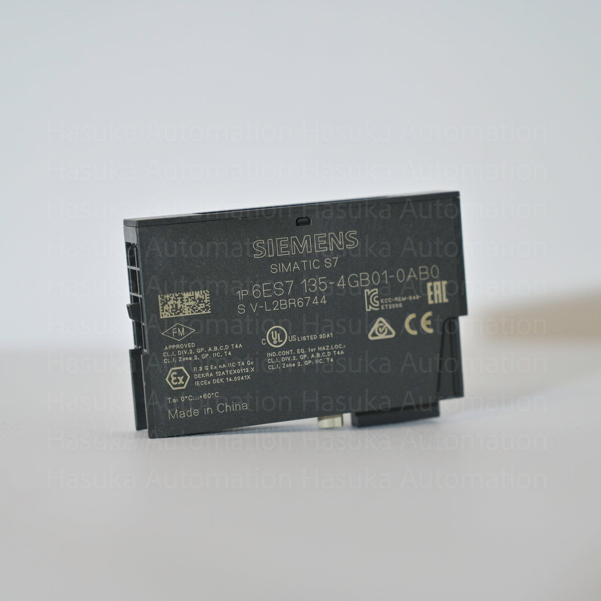 6ES7135-4GB01-0AB0 Siemens Electronic Output Module