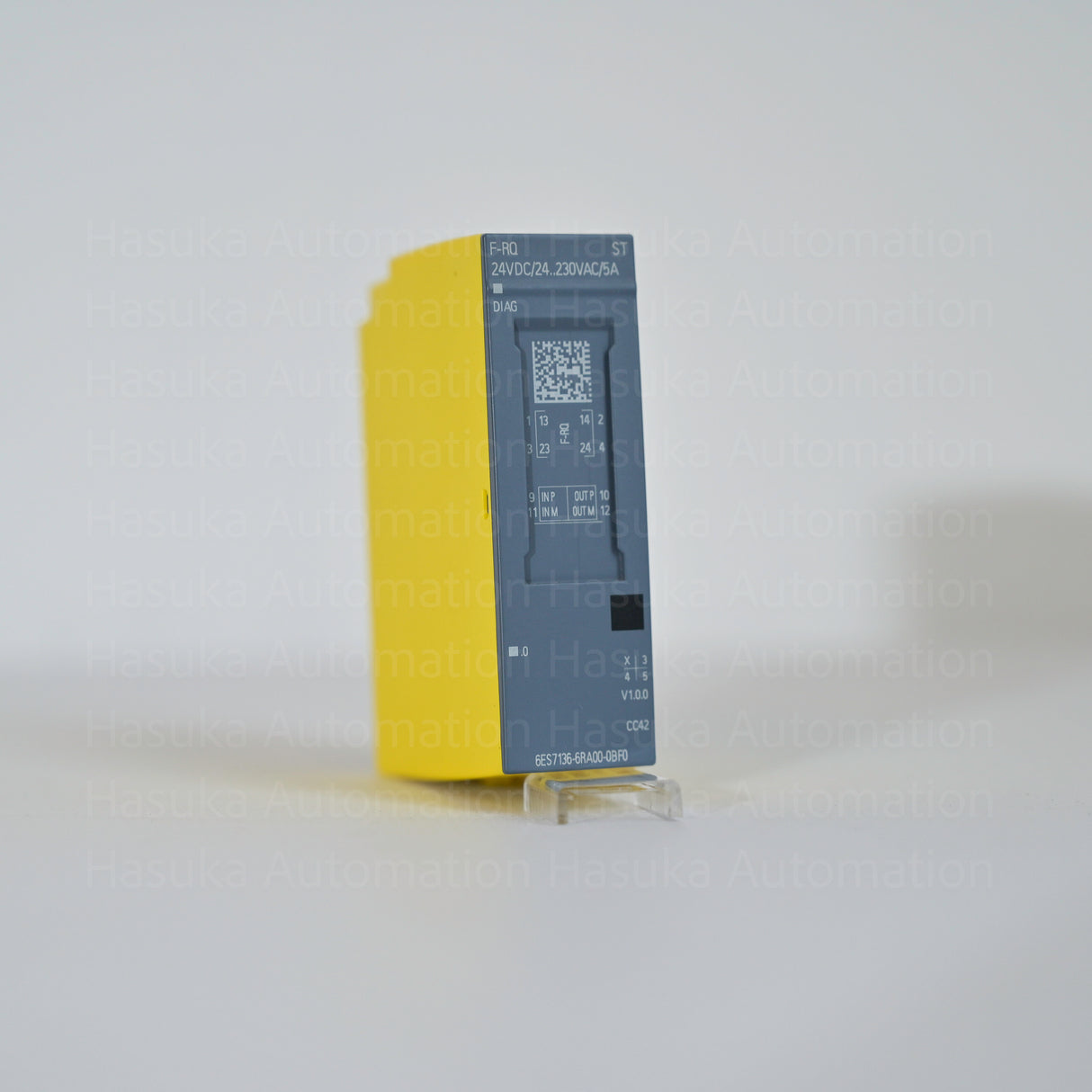 6ES7136-6RA00-0BF0 Siemens F-Output Module