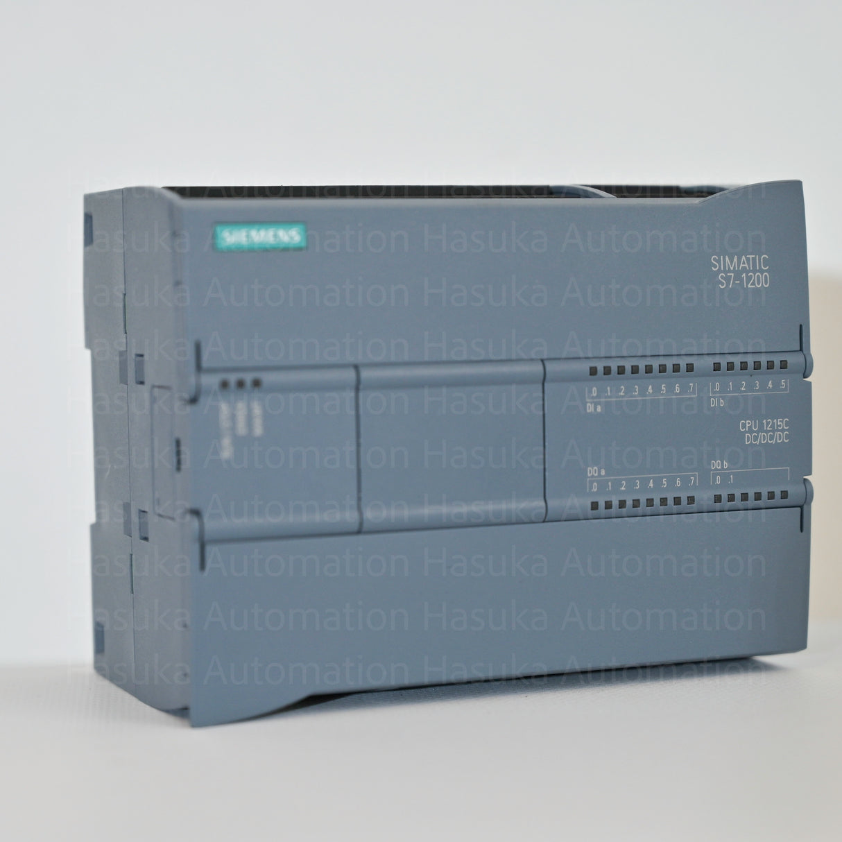 Siemens 6ES7215-1AG40-0XB0 Simatic S7-1200 CPU PLC