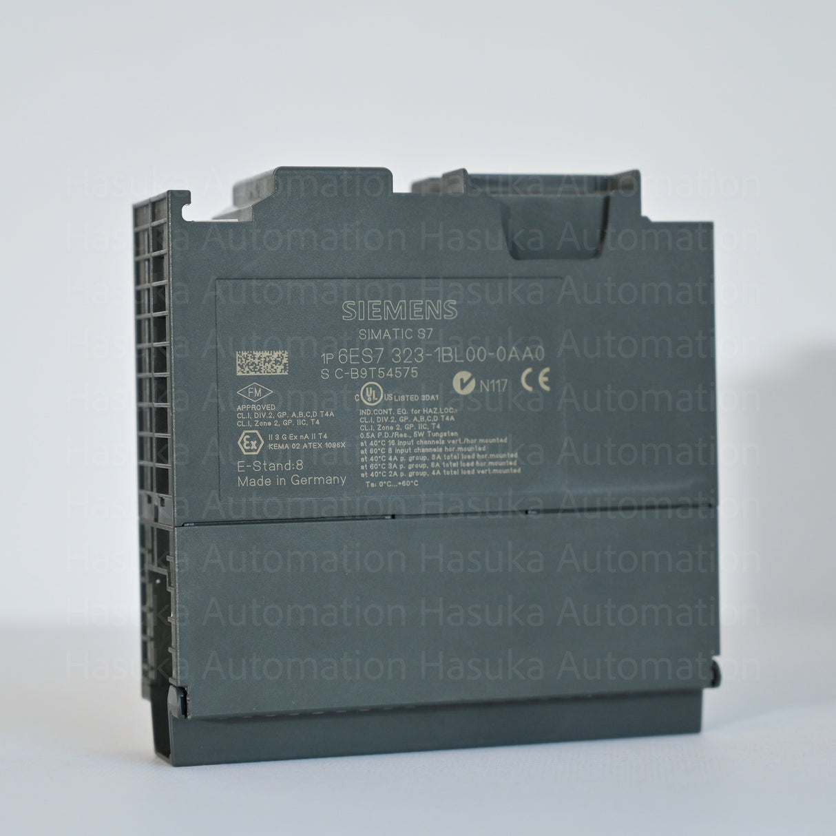 6ES7323-1BL00-0AA0 SIMATIC S7-300, Digital Module Siemens