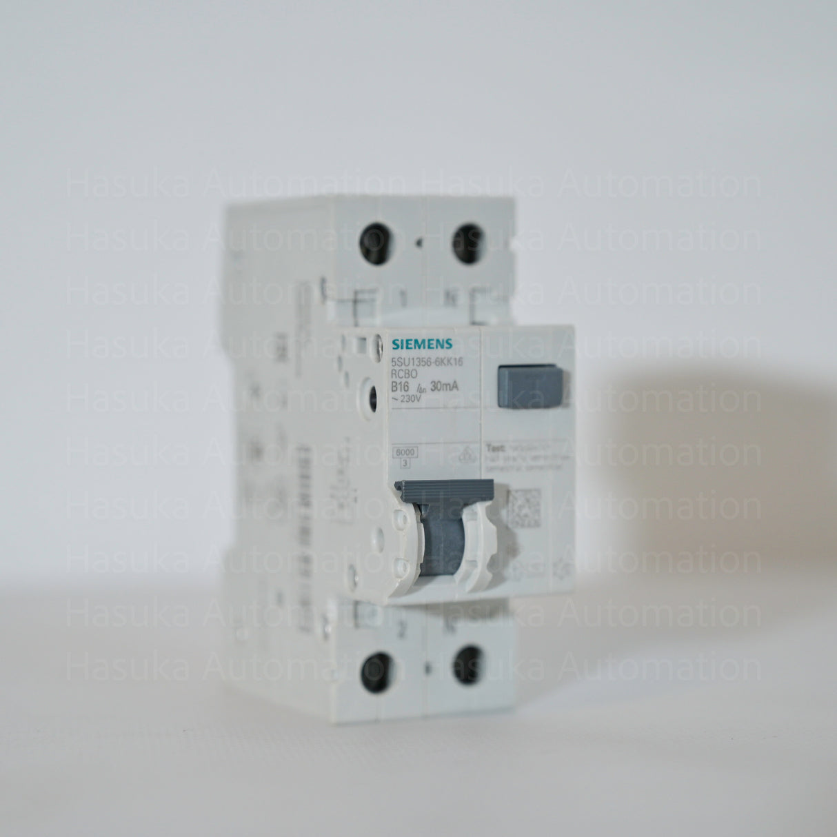 Siemens 5SU1356-6KK16 RCBO Circuit Breaker