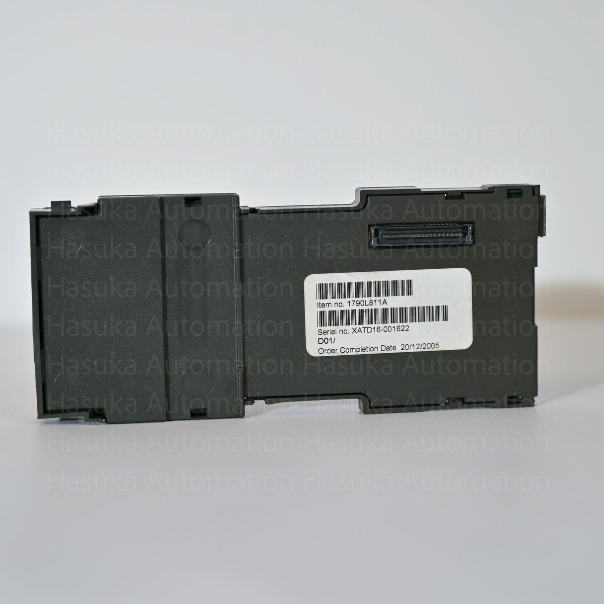 6SE6400-7AA00-0BA0 I/O Module Siemens