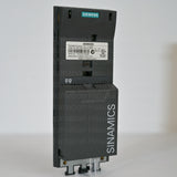 6SL3244-0BA10-0BA0 Siemens SINAMICS G120 Control Unit CU240E