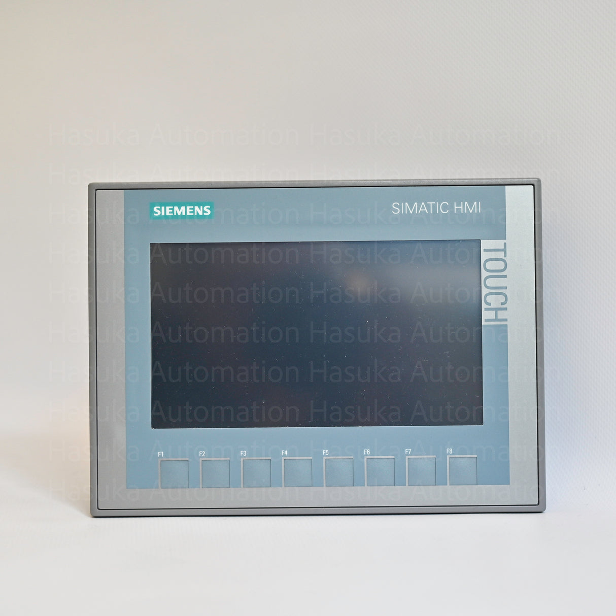 Siemens 6AV2123-2GB03-0AX0 KTP700 BASIC HMI