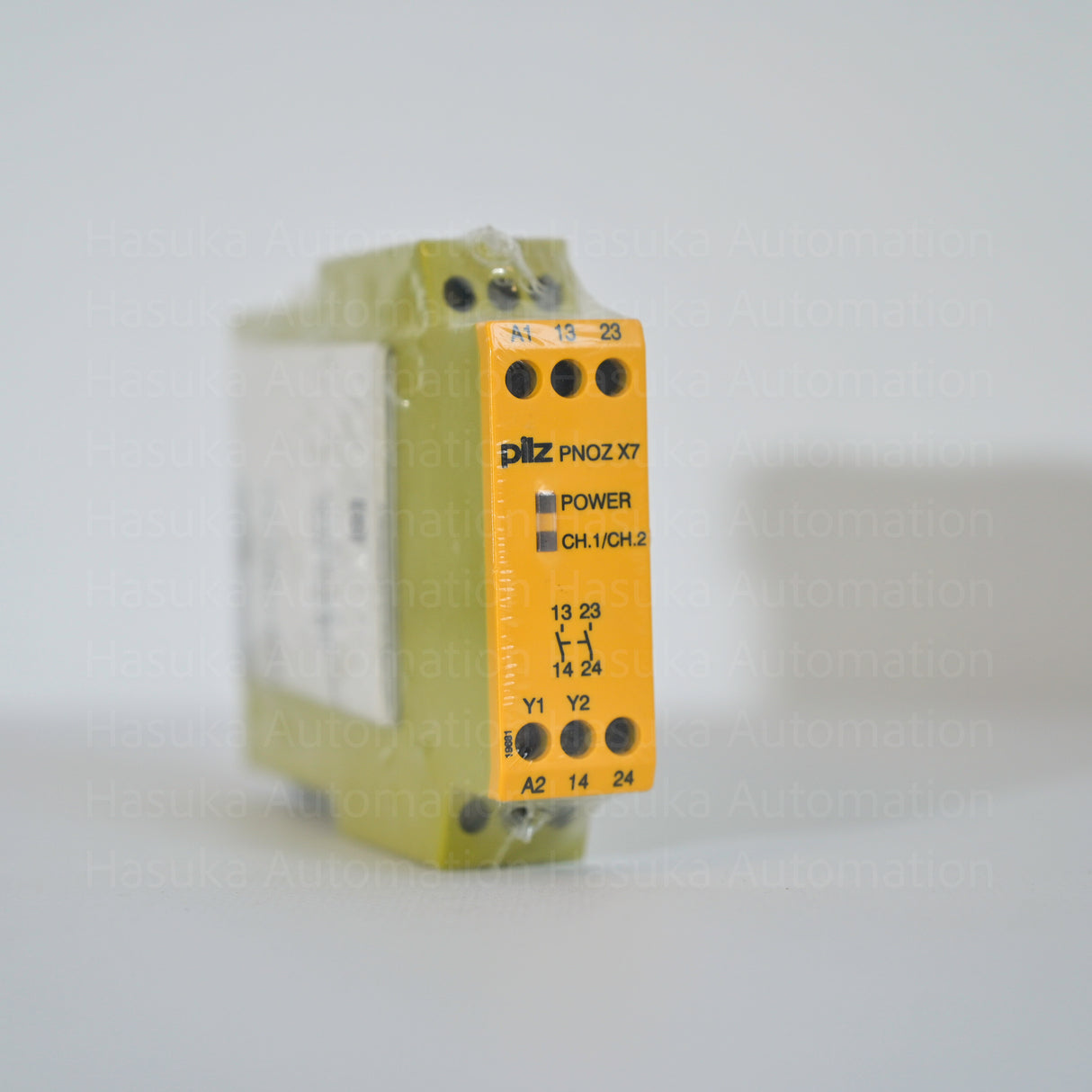 774059 PILZ PNOZ Safety Relay