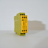 774300 Pilz Pnoz Safety Relay