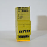 774314 Pilz Pnoz X3 Safety Relay