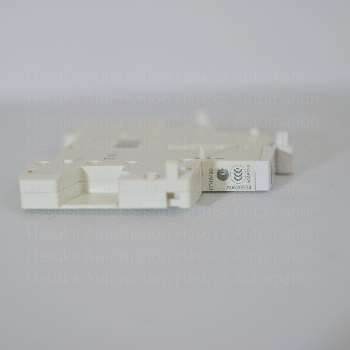 A9A26924 Auxiliary Contact Schneider Electric