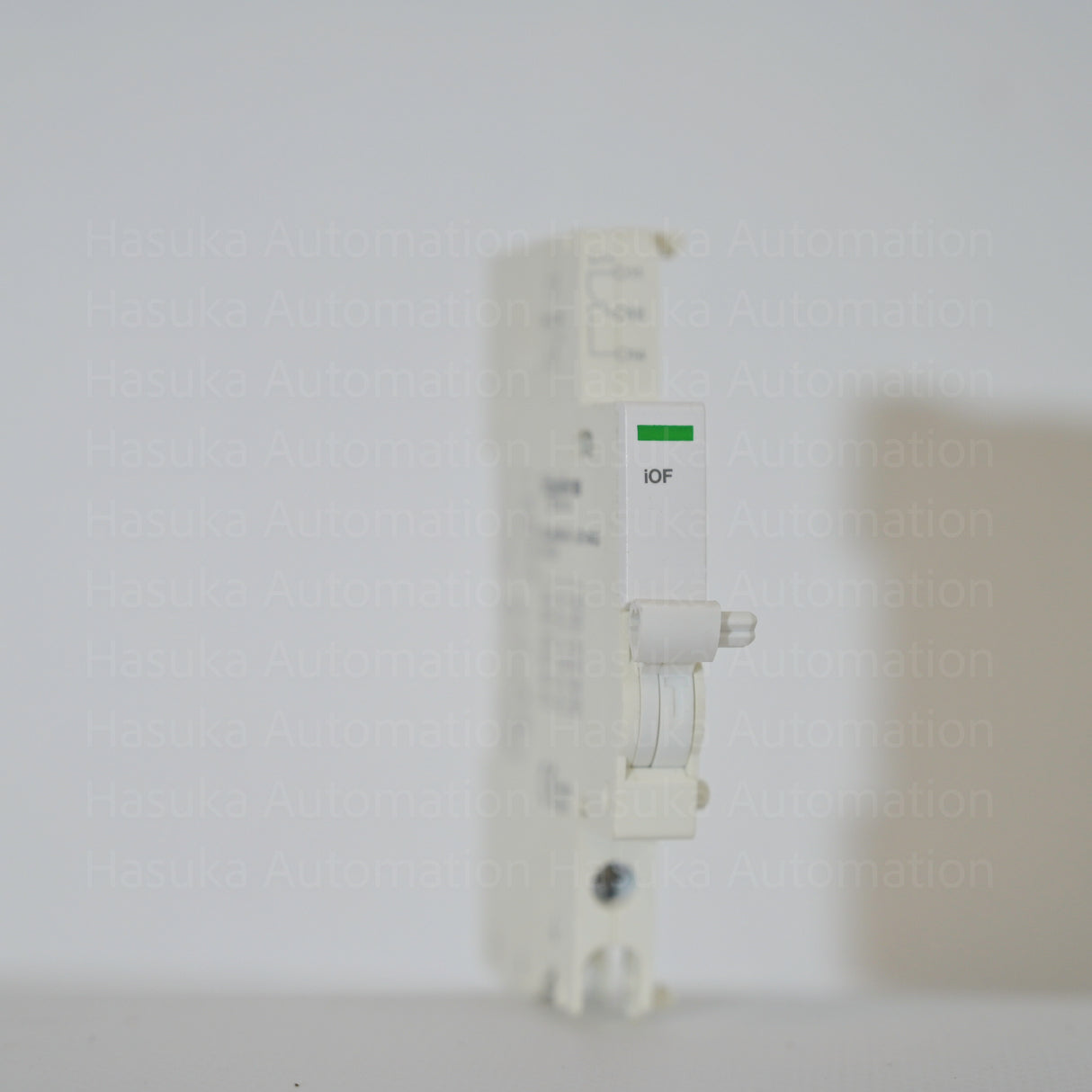 A9A26924 Auxiliary Contact Schneider Electric