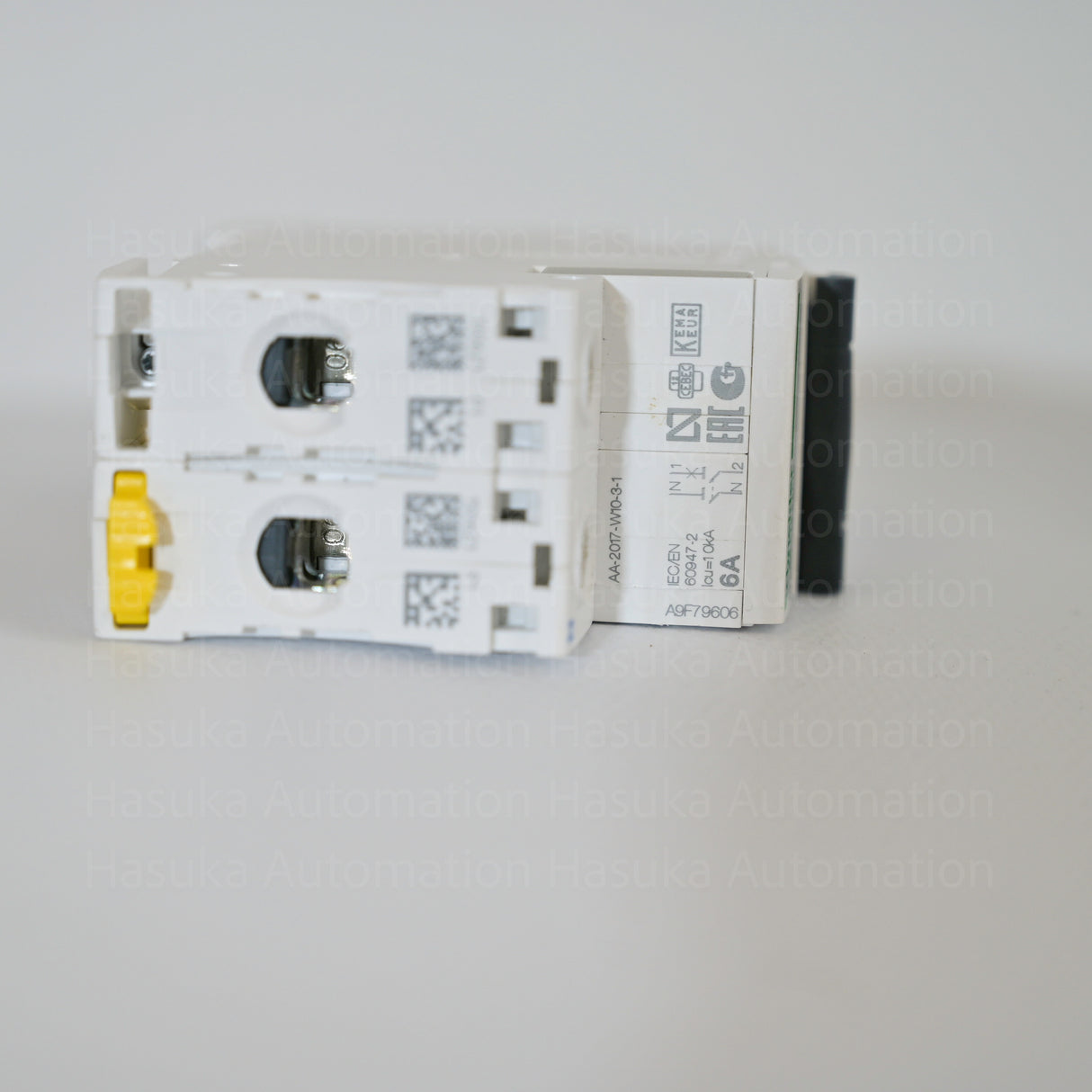 A9F79606 Circuit Breaker Schneider Electric