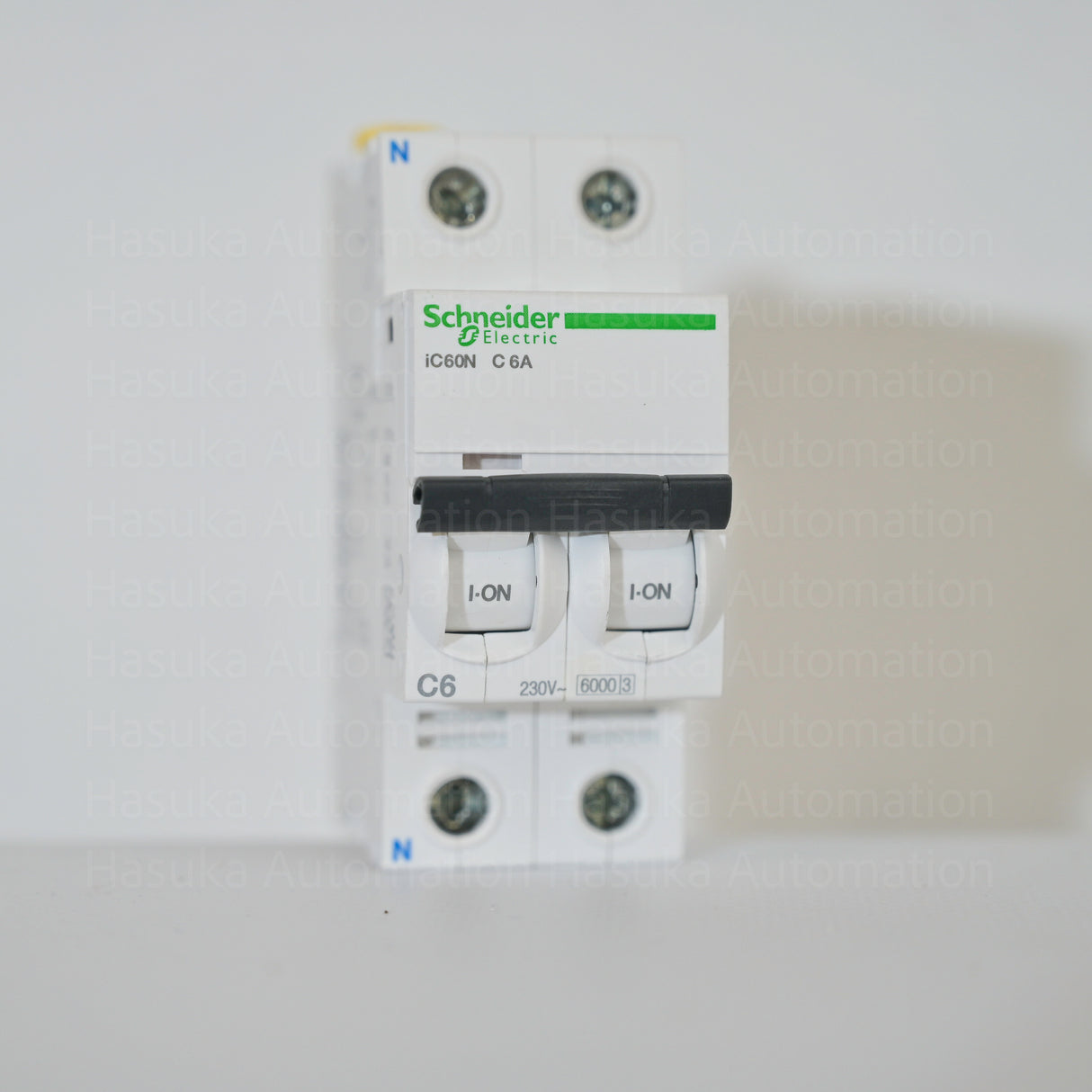 A9F79606 Circuit Breaker Schneider Electric