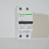 A9F79606 Circuit Breaker Schneider Electric