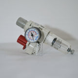 SMC AW20-F02H-B-X64 Pressure Filter Regulator