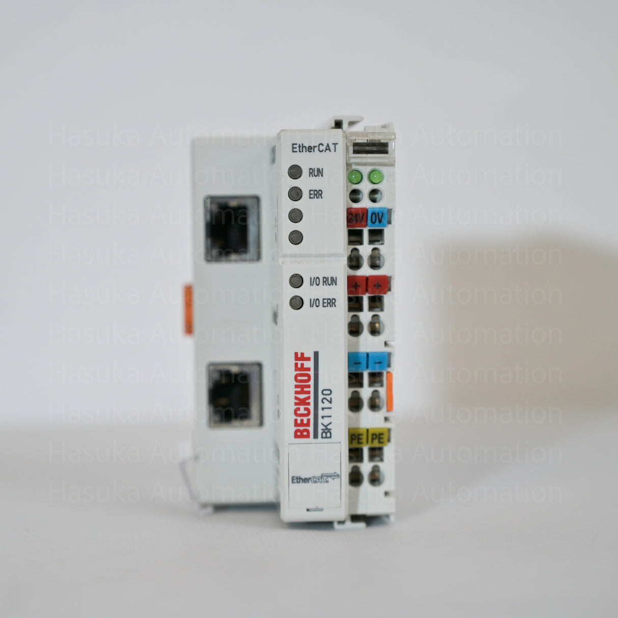 BK1120 EtherCAT Bus Coupler Beckhoff